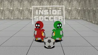Inside Soccer