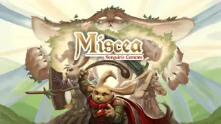 Miscea: Sanguin's Laments