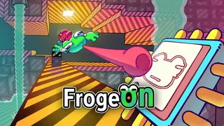 FrogeON