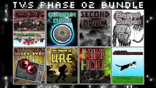 TVS Phase 02 Collection