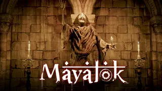 Mayalok Alpha v0.1.7