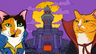 A Castle Full of Cats - Xbox One