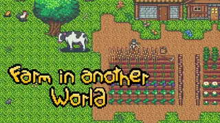 Farm in another world
