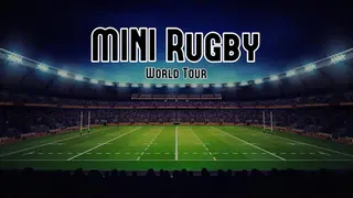 MINI Rugby: World Tour