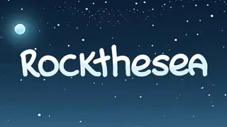 Rockthesea