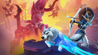 HEROish - Xbox Series