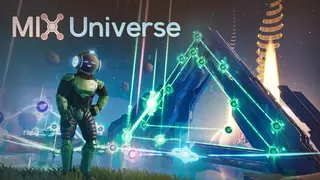 Mix Universe