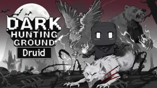Dark Hunting Ground - Druid Class Pack