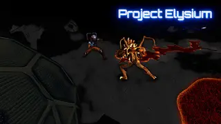 Project Elysium