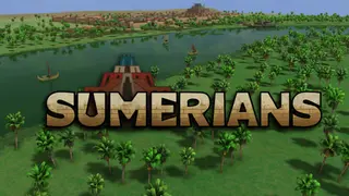 Sumerians