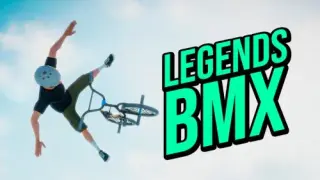 Legends BMX - Switch