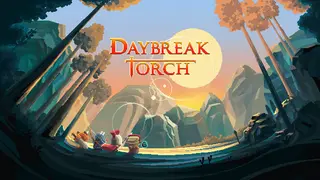 DaybreakTorch