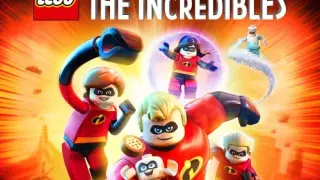 LEGO: The Incredibles - Switch