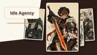 Idle Agency