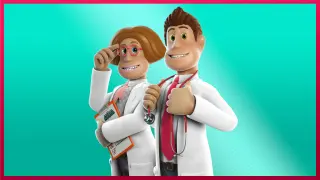 Two Point Hospital: Full Health Collection - Xbox Series