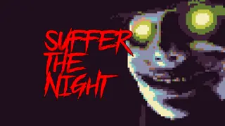 Suffer The Night Demo