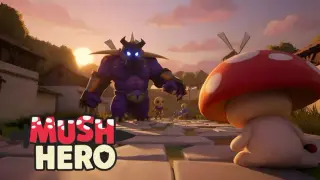 MushHero
