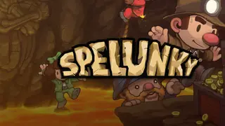 Spelunky