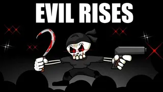 Evil Rises