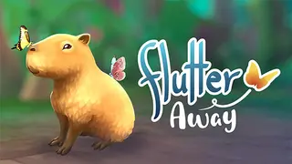 Flutter Away