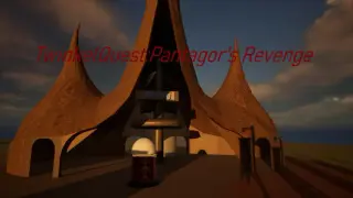 TwinkelQuest:Pantagor's Revenge
