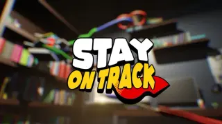 Stay On Track