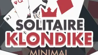 Solitaire Klondike Minimal - Switch