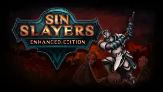 Sin Slayers - Switch
