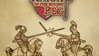 Knights of the Round Peg - Switch