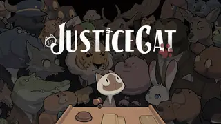 JusticeCat 裁决之猫