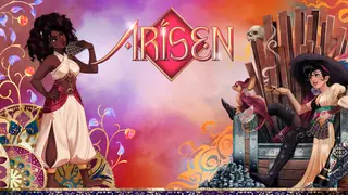 ARISEN
