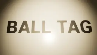 Ball Tag
