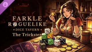 Dice Tavern - The Trickster