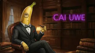CAI UWE