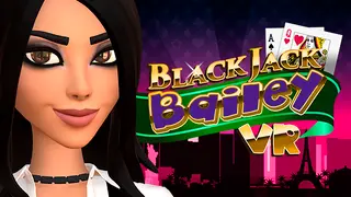 Blackjack Bailey