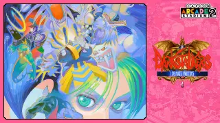 Capcom Arcade 2nd Stadium: Darkstalkers: The Night Warriors - Switch