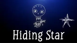 Hiding Star