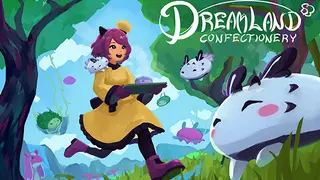 Dreamland Confectionery