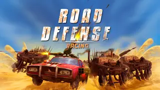 Road Defense Racing