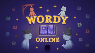 Wordy Online - Classic Word Games
