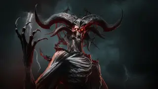 Diablo IV: Lord of Hatred Deluxe Edition - Xbox One