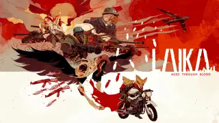 Laika: Aged Through Blood - Switch