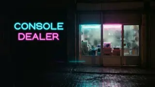 Console Dealer