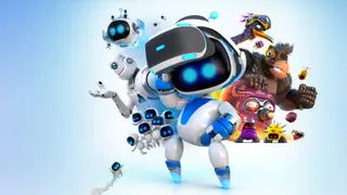 ASTRO BOT Rescue Mission - PS4