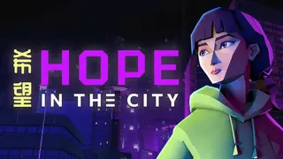 Hope in the City
