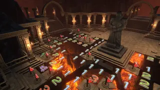 Tilesweeper - Xbox One