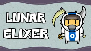 Lunar Elixer