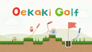 Oekaki Golf