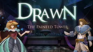 Drawn: The Painted Tower