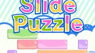 SlidePuzzle - Switch